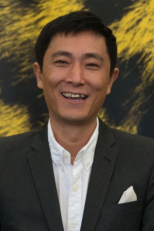 Profile image of Katsuya Tomita