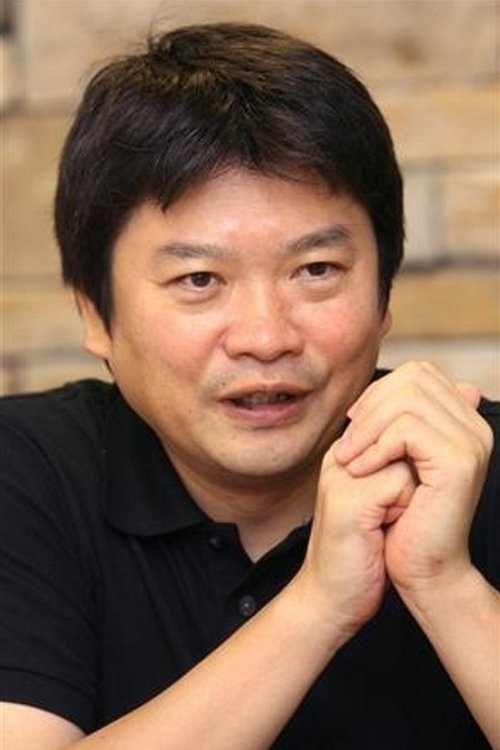 Profile image of Katsuyuki Motohiro