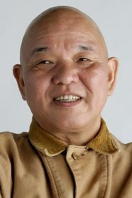 Katsuyuki Shinohara photo