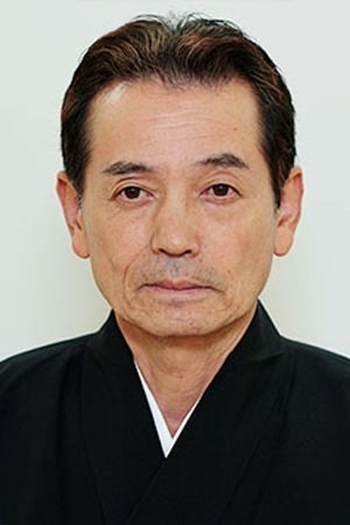 Katsuyuki Tai photo