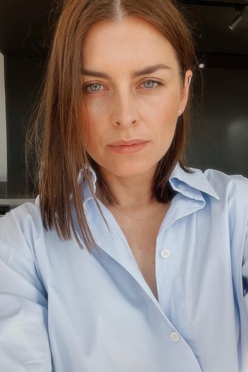 Profile image of Katya Tsarik