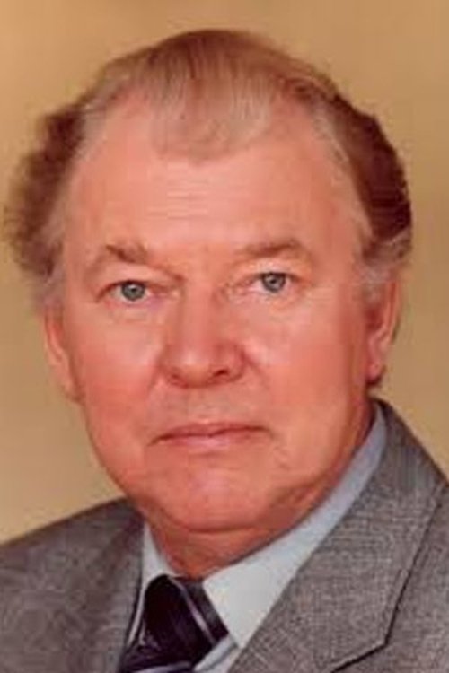 Kauko Helovirta photo