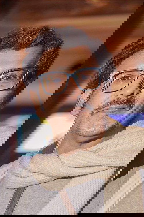 Kaushik Banerjee photo