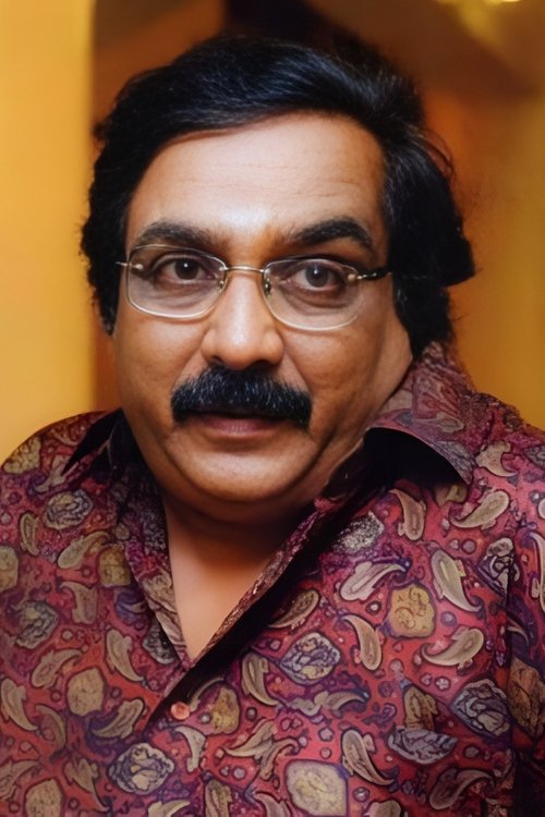 Kavithalaya Krishnan photo