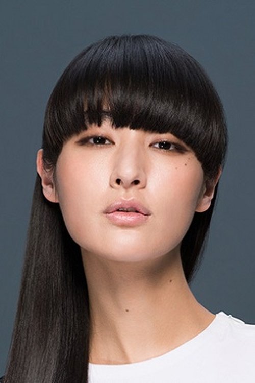 Kavka Shishido photo