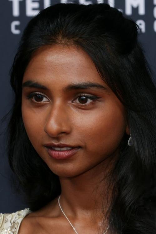 Kawsie Chandra photo