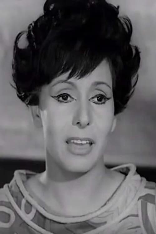 Kawthar ElAssal photo