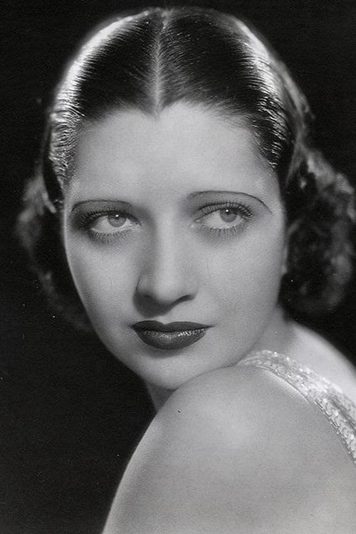 Kay Francis photo