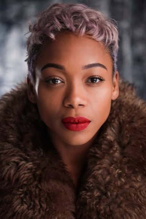 Kaya Brown-Hallam photo