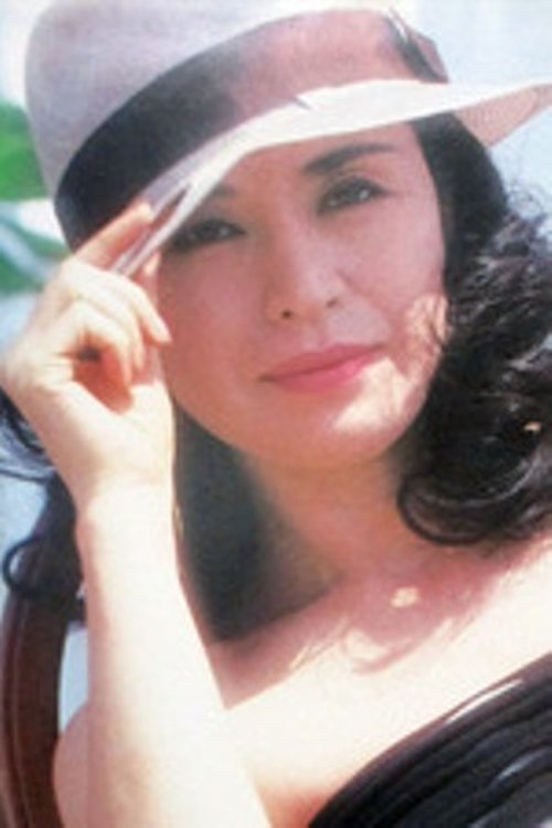 Kayo Matsuo photo
