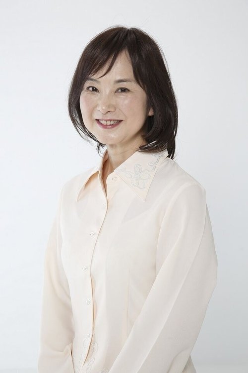 Kayoko Fujii photo