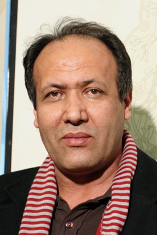 Profile image of Kazem Rastgoftar