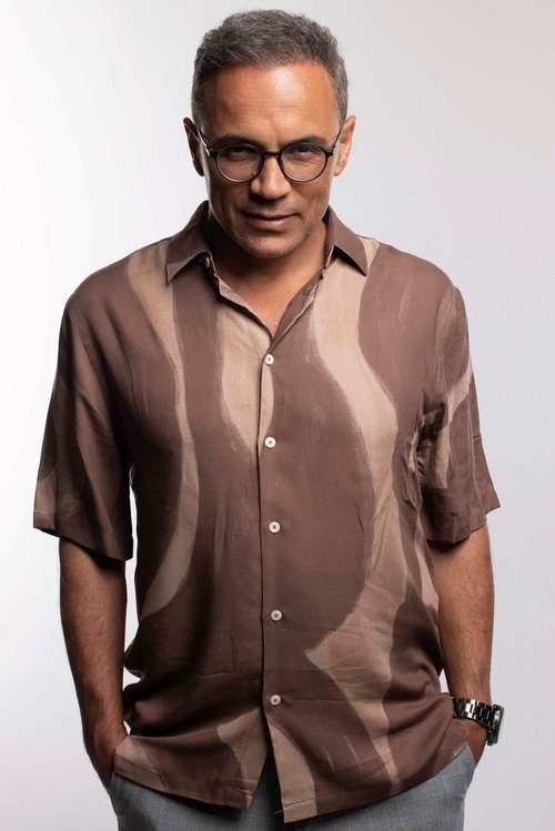 Profile image of Kazım Öz