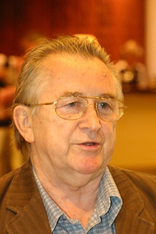 Profile image of Kazimierz Kutz