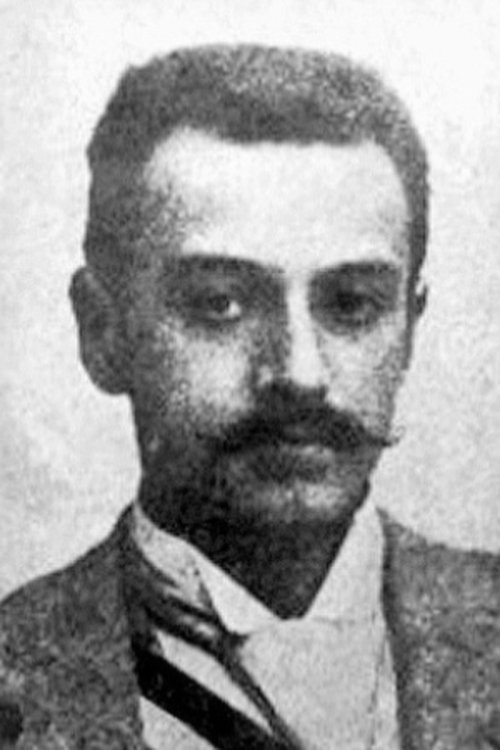 Profile image of Kazimierz Prószyński