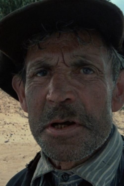 Kazimir Rabetsky photo