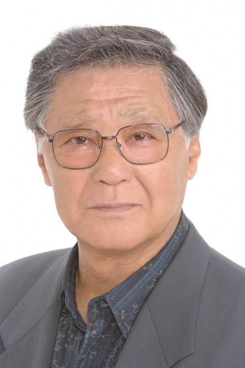 Kazuhiko Kishino photo