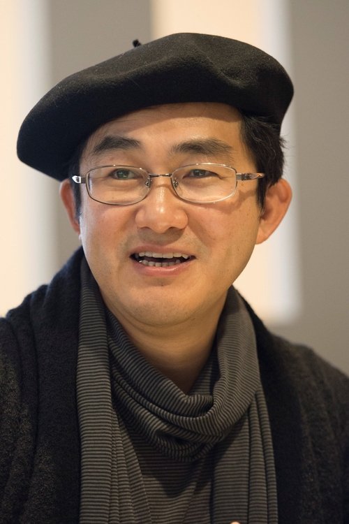 Kazuhiko Shimamoto photo