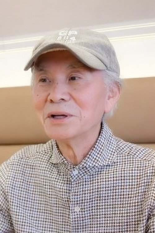 Profile image of Kazuhiko Yamaguchi