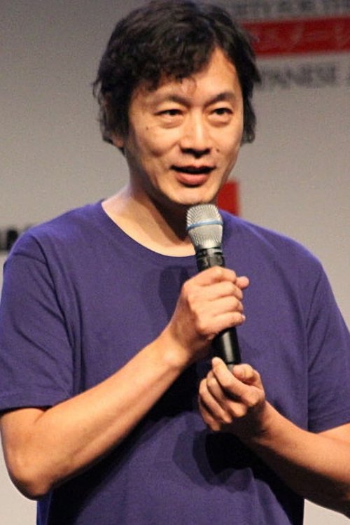 Profile image of Kazuhiro Furuhashi
