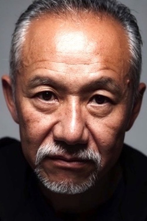 Kazuhiro Muroyama photo