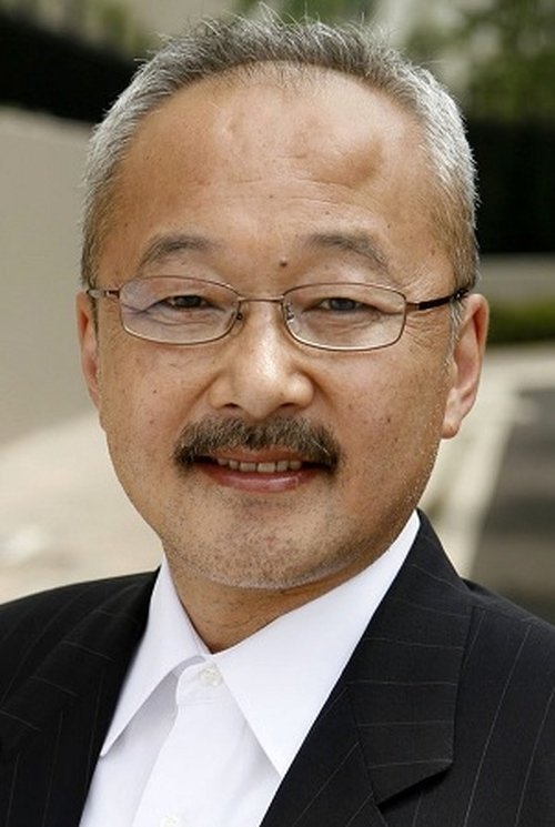 Kazuhiro Nakahara photo