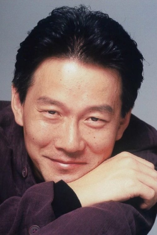 Kazuhiro Nakata photo