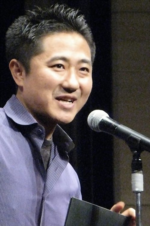 Profile image of Kazuhiro Soda