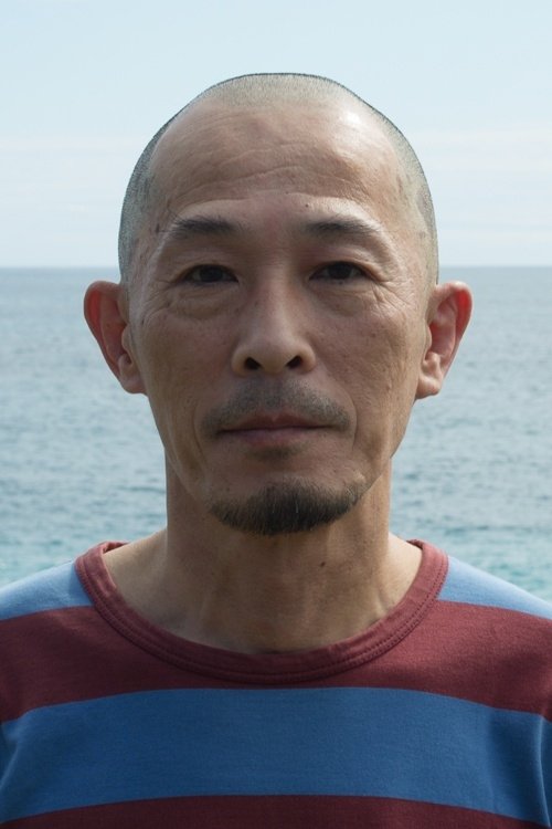 Kazuhiro Suzuki photo