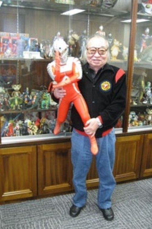 Profile image of Kazuho Mitsuta