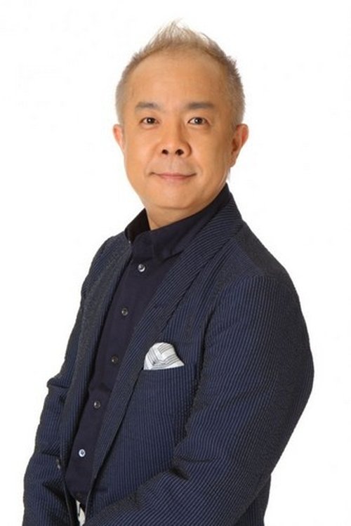 Kazuki Kosakai photo