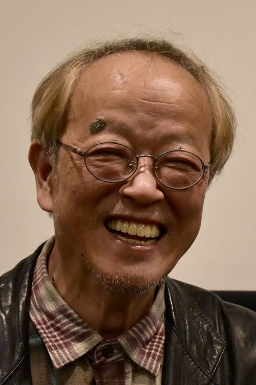 Profile image of Kazuki Ōmori