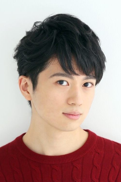 Kazuki Ura photo
