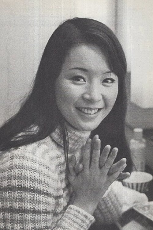 Kazuko Iwasaki photo
