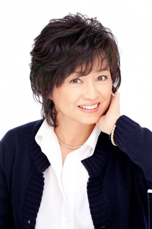 Kazuko Kato photo