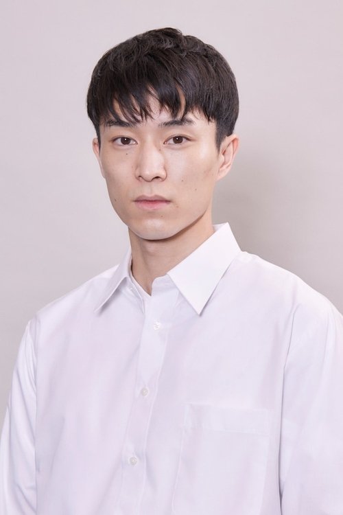 Kazuma Hamada photo