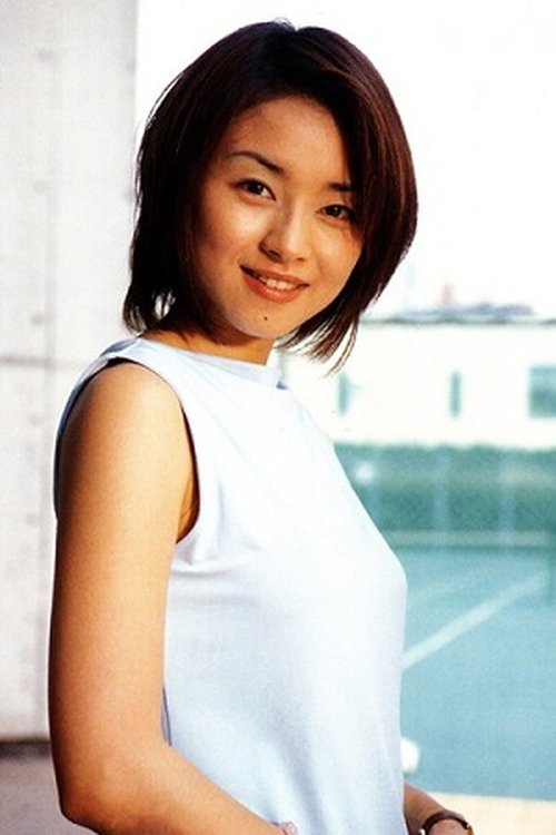 Kazumi Murata photo
