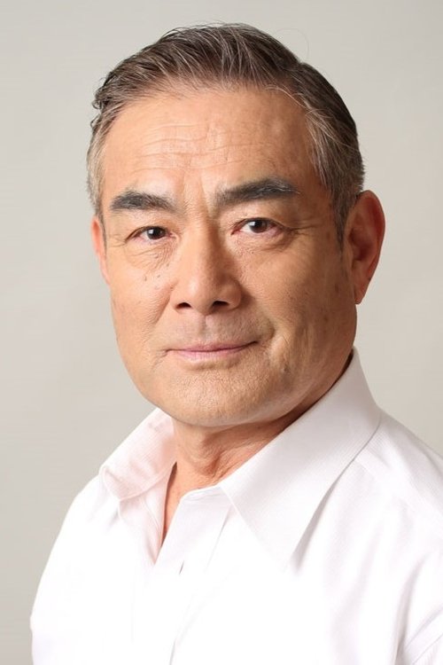 Kazunaga Tsuji photo