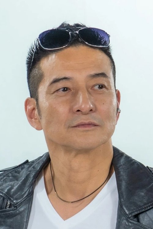 Kazunori Arai photo