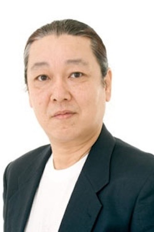 Kazuo Hayashi photo
