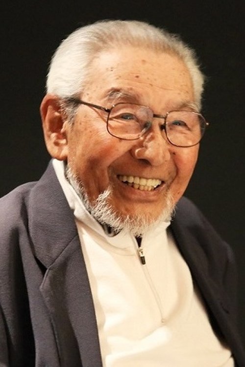 Profile image of Kazuo Ikehiro