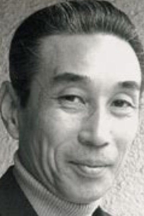 Kazuo Katō photo