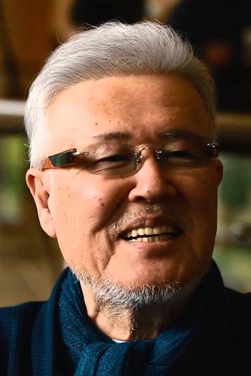 Profile image of Kazuo Koike