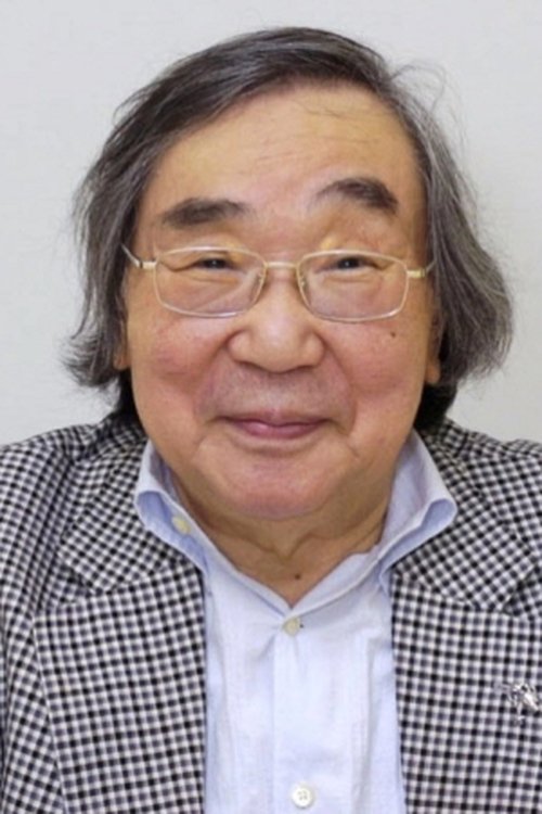Kazuo Kumakura photo
