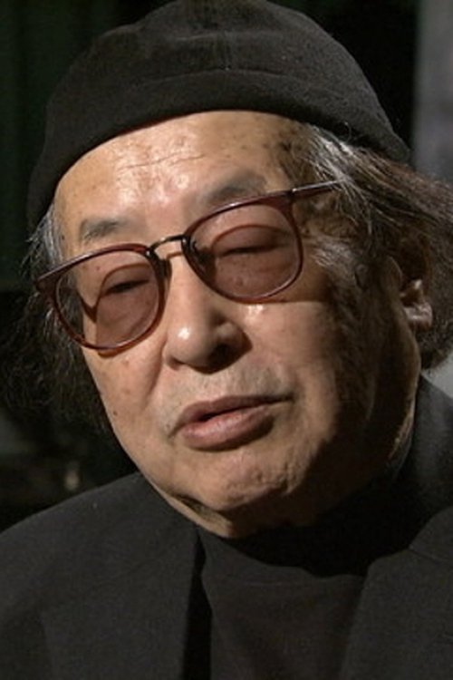 Profile image of Kazuo Kuroki