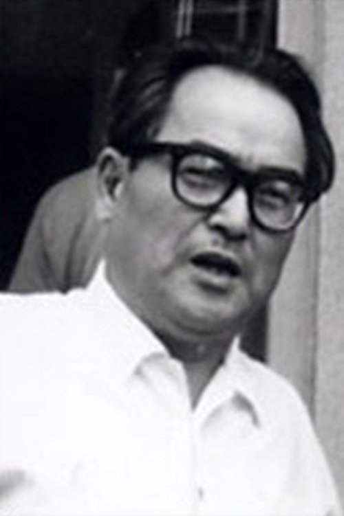Profile image of Kazuo Mori
