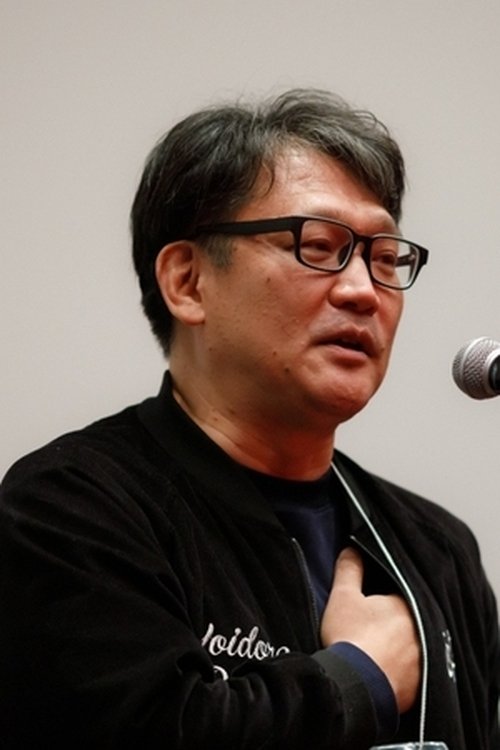 Profile image of Kazuo Sakai