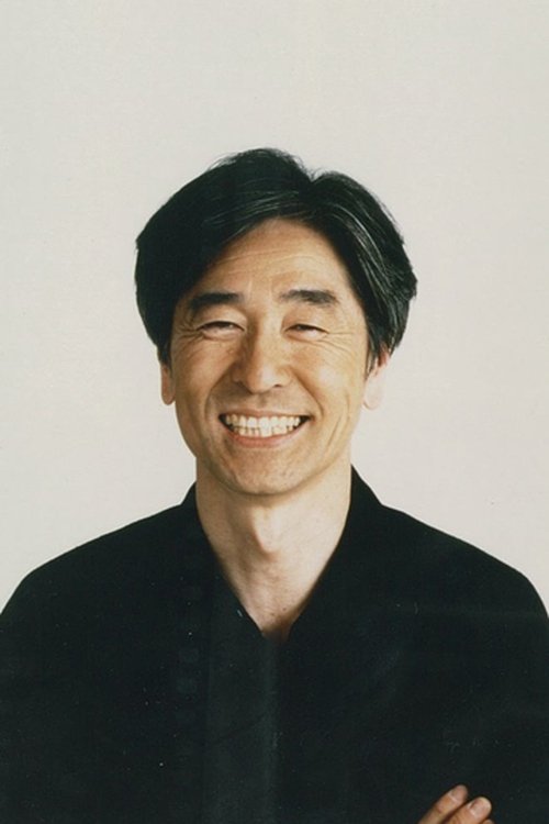 Kazuo Zaitsu photo
