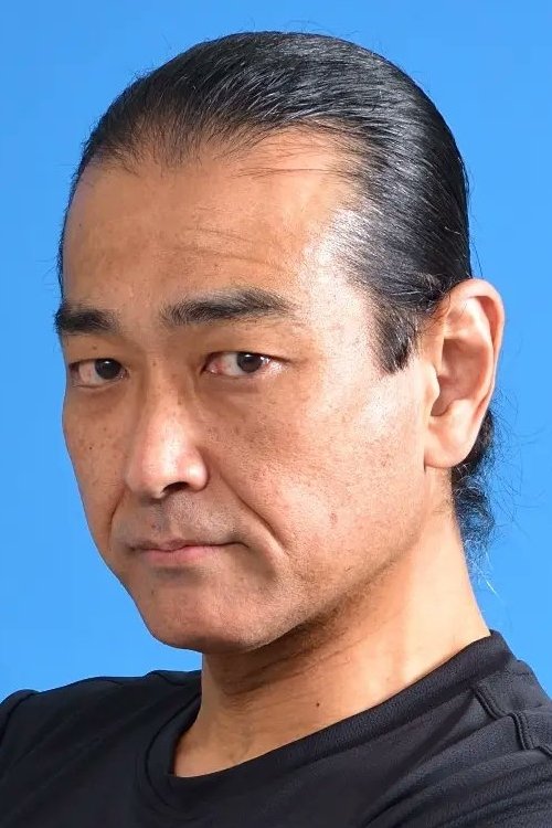 Kazuya Shimizu photo
