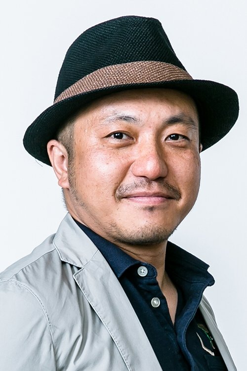 Profile image of Kazuya Shiraishi